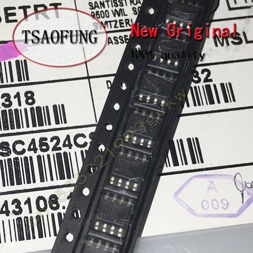 1Pieces SC4524SETRT SC4524SE SC4524 SC4524BSETRT SC4524BSE SC4524B SC4524CSETRT SC4524CSE SC4524C SOP8