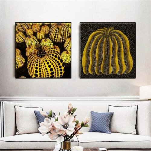 Artist Canvas Painting Cartoon Posters and Prints Cuadros Wall Art Picture Living Room Home Decor Home Decor