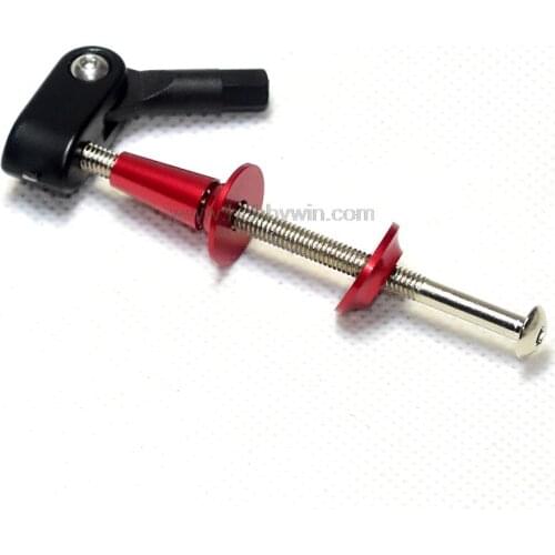 M4*70mm Adjustable Control Horns Assembly for RC model airplane spare parts