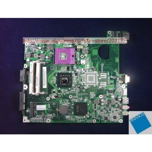 MBEEB06001 Motherboard for ACER Extensa 5635 5235 DAZR6EMB6B0