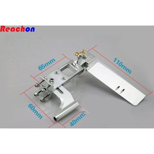 Free Shipping 110mm CNC Metal water Steering-wheels Aluminum Steering wheel for RC Boat model Brushless Ghost Ship CAT