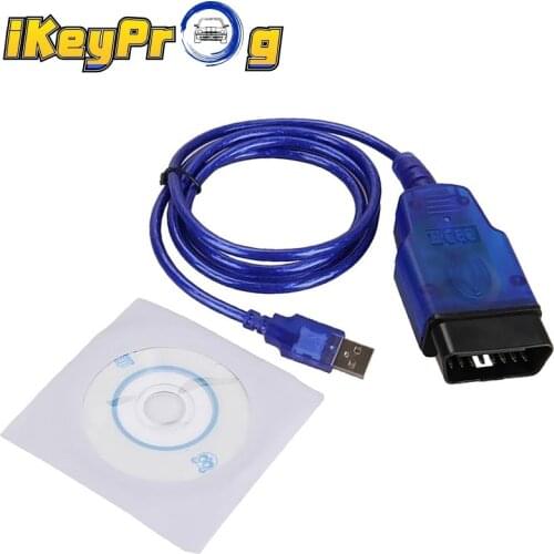 NEW Connectors For Opel Tech2 USB Diagnostic Cables With FTDI FT232 Chip Tech 2 USB Interface OBD Scanner Tool Auto OBD2