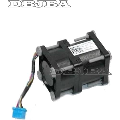 New Fan For Dell HR6C0 PowerEdge R420 R320 GFC0412DS Servers CPU/System/Chassis Cooling Fan