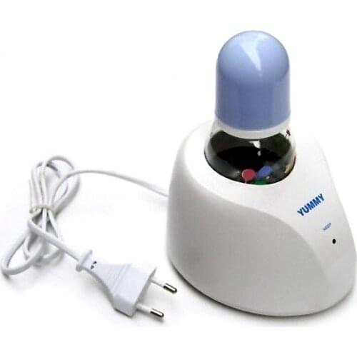 Baby Bottle Warmer Portable Milk Warmer Heater Infant Feeding Bottle hoter milk warm keeper Insulation constant temperature