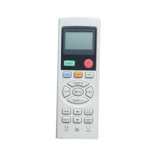 Remote Control For Haier A0010401314J HSU12VHG HSU12VHGDB HSU12VHGL HSU12VHGL-G HSU12VHJDB Room Air Conditioner