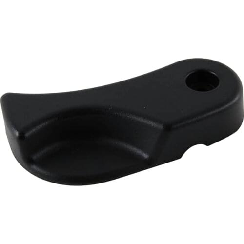 51237058117 Hood Release Lever Handle for -BMW 328I 335I 330Xi 335D 2007 2008 2009 2010 2011 2012 2013