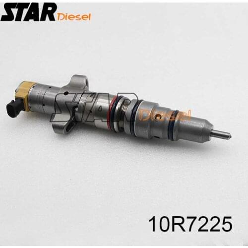 STAR 10R7225 Common Rail Fuel Injection 10R-7225 For Caterpillar C7 Series