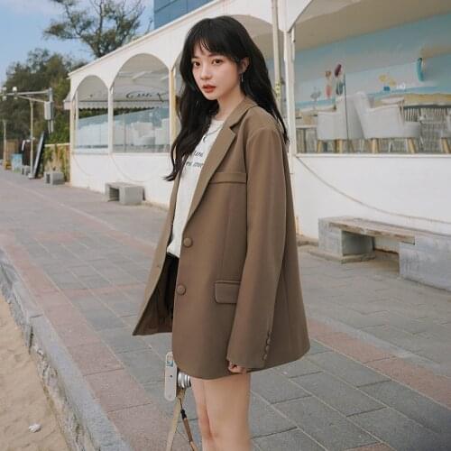 CMAZ Blazers For Women