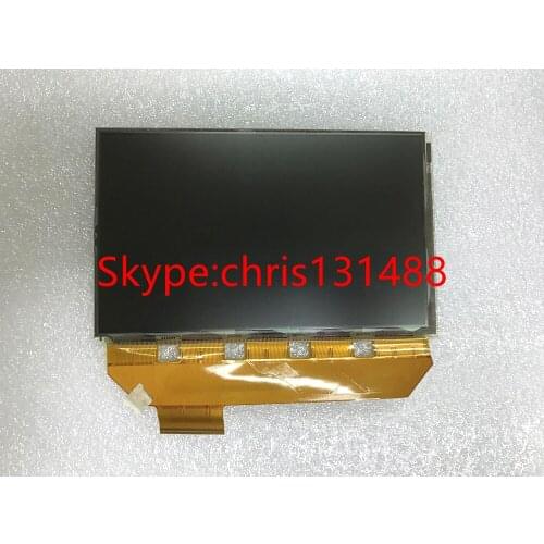 Free shippingBrand new 7.0" L.G DISPLAY LB070WV1-TD17 LB070WV1-TD01 LCD module screen for Mercedes W204 GLK car DVD audio system