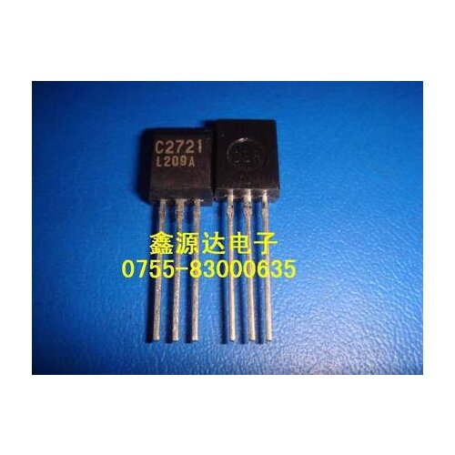 2SC2721-L C2721-L 2SC2721 C2721