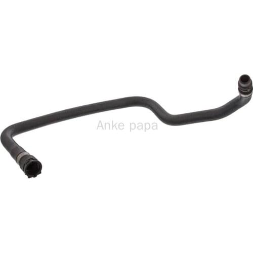 5 E39 Lower Right Radiator Coolant Pipe Hose 11531438632 NEW 2002