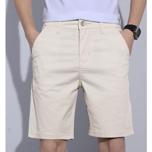 BLEASENDY Men's Shorts