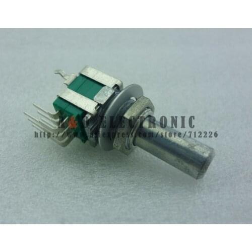 DCS1073 Rotary Pot Variable Resistor For DJM-800,DJM800