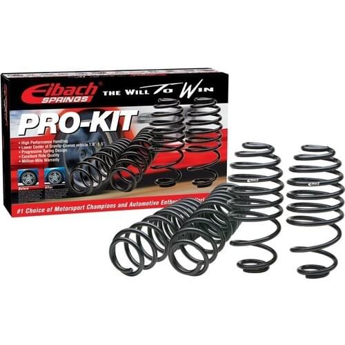 Eibach Spare Parts For Radio-controlled Models