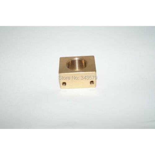 G2.072.051, SM52/PM52/QM46 machine lock nut, offset spare parts