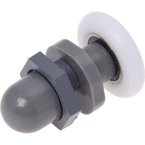 HHTL-Replacement Shower Door Roller Wheel Runner Diameter 25mm