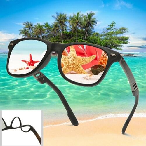 Juncture Polarized Fishing Glasses