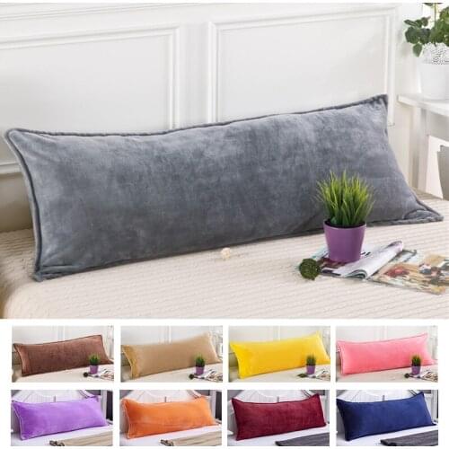 KISS NEST Decorative Pillowcases