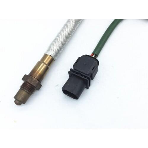 O2 Oxygen Sensor For MERCEDES-BENZ SMART C/E/CLC-CLASS SPRINTER C180 C200 CLC160 E200 0045428618 0258017121