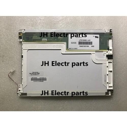 LTN104S2-L01 LTN104S2 L01 800*600 100% tested Original 10.4 Inch LCD screen Display Panel For Samsung