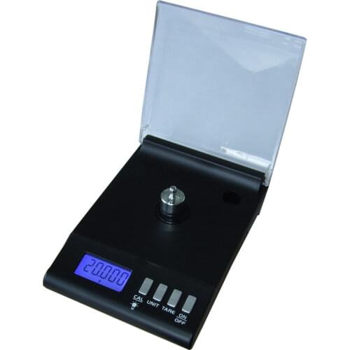 Portable Milligram Digital Scale 30g X 0.001g Electronic Scale Diamond Jewelry Pocket Scale Home Kitchen Digital Scale 0.001g