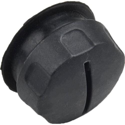 1pc Trimmer Cap Spool With Rubber Ring Retainer Strimmer Head Fits For STIHL C4-2 C5-2 FSA65 FSA85 FS38