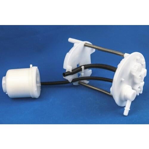 WAJ Fuel Filter 77024-26010 / 77024-26011 Fits For Toyota Hiace V Kasten 2.0 TRH2_, KDH2_