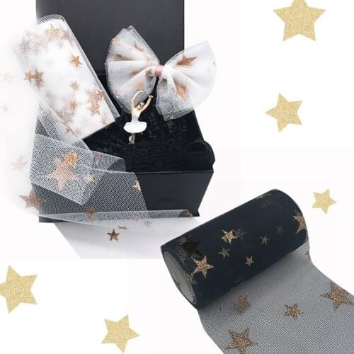 Tulle Roll Fabric Baby Shower 10cm 10yards Tutu Roll Bridal Party Wedding Decoration Spool Tutu Birthday Christmas Gift Wrap