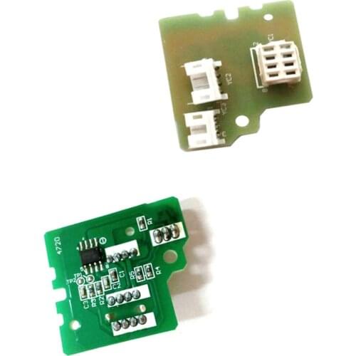 Imaging Unit Drum Chip Reset for Olivetti Lexikon D-COPIA 1801MF 1801MF PLUS 2201MF 2201MF PLUS for Triumph-Adler Utax 1855 2256
