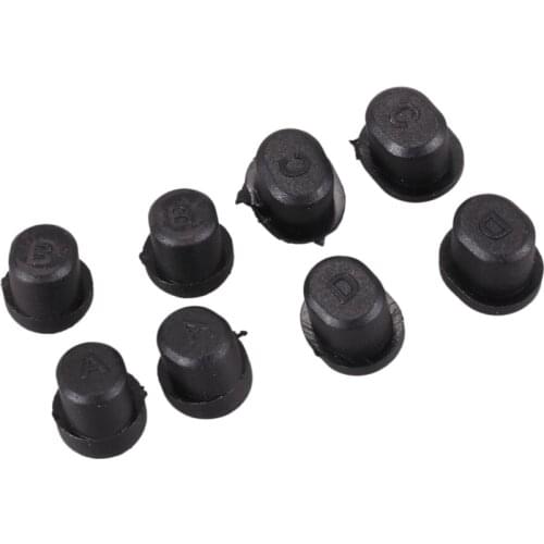 For WLtoys 144001 RC Car Spare Parts 4WD Metal Chassis 144001-1267 Front and Rear Swing Arm Shaft Kit 1/14 Plastic