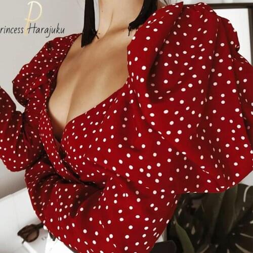 ZSSKASL Long Blouses