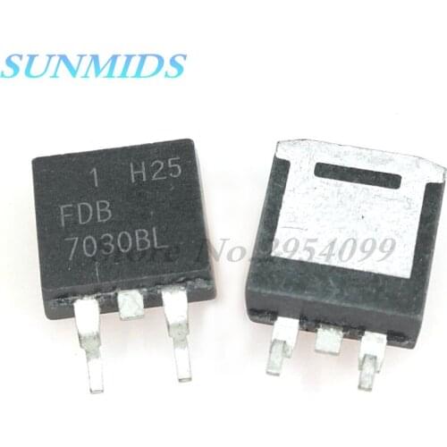 20pcs FDB7030BL 7030BL FDB7030 7030 FDB7030L