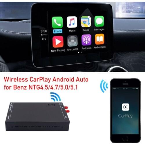 Carsara Car Multimedia Players