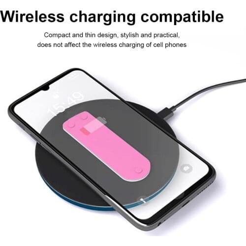 FangNymph Mobile Phone Holders