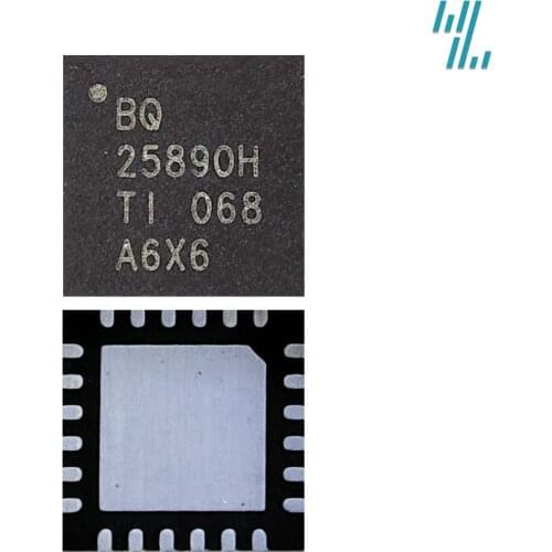 BQ25890H Power Management IC