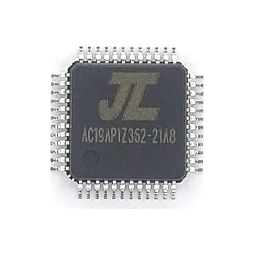 JL 5.0 Bluetooth-compatible AC6921A Stereo Multi-function Multi-IO Port Supports SD Card/U Disk/FM Chip