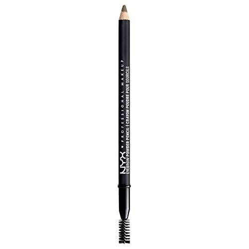 NYX Eyebrow Powder Pencil - Brunette