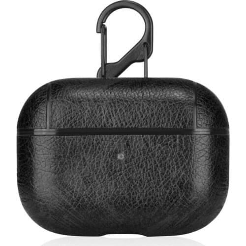 For Pro 3 Leather Protective Cover, Luxury Business Protective Cover Pro Protective Cover Shell