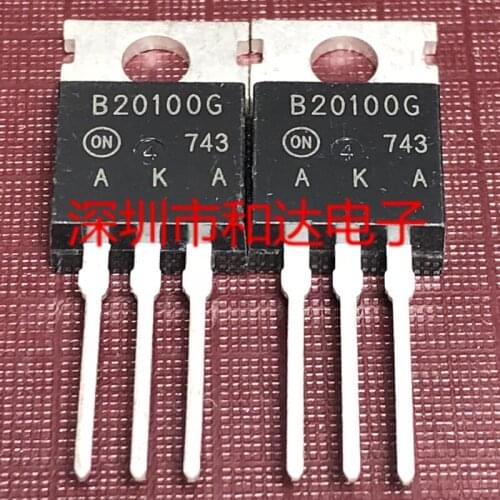 MBR20100G B20100G TO-220