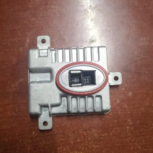 Xenon HID Ballast Control Unit Module Xenon D1S D3S Headlight Ballast Computer Control For B-MW 7237647 63117237647