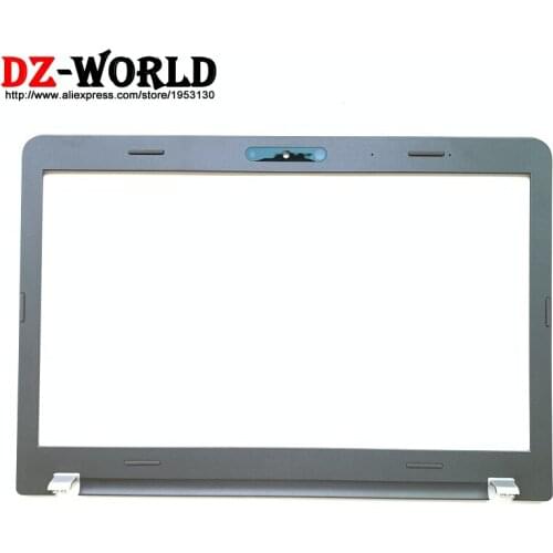New original 3D camera screen border LCD bezel for Lenovo Thinkpad E550 E550C E555 E560 E565 Laptop B Cover 00HN435 AP0ZR000B00