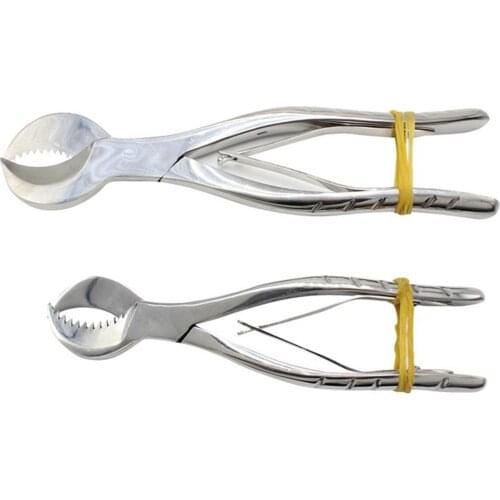 Plaster scissors cutting pliers gypsum shears Dental Laboratory big 20 cm small 16 cm Lab Supplies