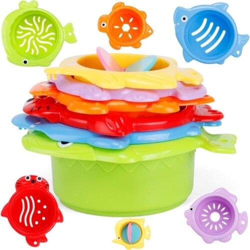 Bath Toys PENG JIA China