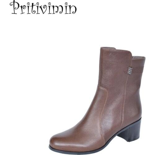 Women's High Boots Pritivimin China
