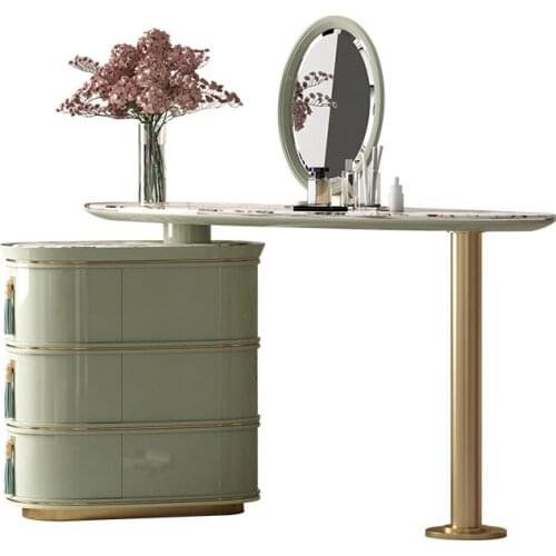 Dresser light luxury high sense modern simple designer high-end dressing table