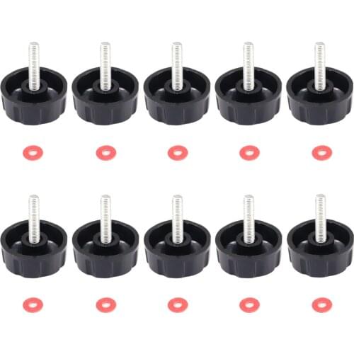 Fishing Reel Handle Screws Nuts Outdoor Portable Easy Fishing Fishing Spinning Wheel Screw Carrying Cap Tackle Tool