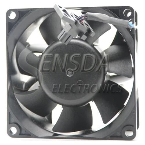 For Nidec VA300DC v35072-58 8cm 80mm 80*80*38mm 8038 12v 1.1A server fan