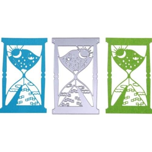 YINISE Scrapbooking Blanks