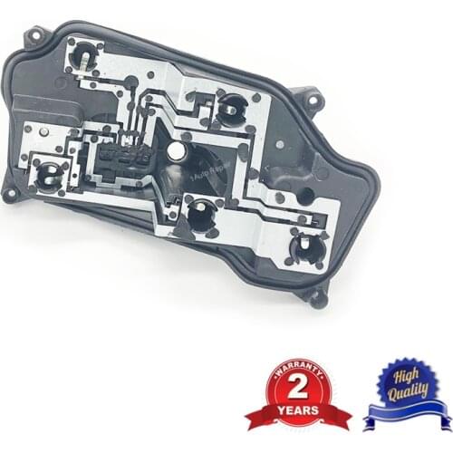 Rear Tail Light bulb holder For Citroen Elysee 2014-2016 Tail Lamp Circuit Board Bulb Socket