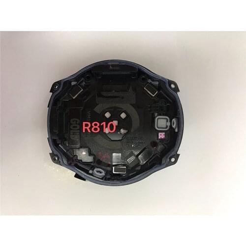 Rear Glass Cover for Samsung Galaxy Watch SM-R810 42mm SM-R800 46mm Replacement Back Door Glass Housing Cover Shell Case